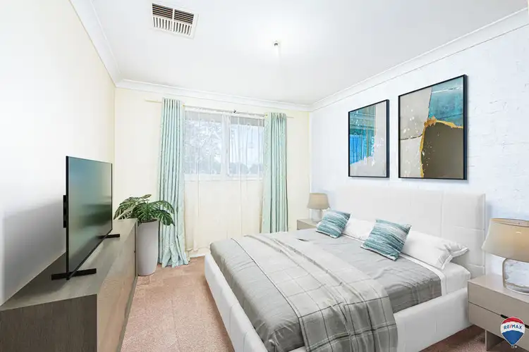 Sixth view of Homely townhouse listing, 1/18 SECOND AVENUE, Kingswood NSW 2747