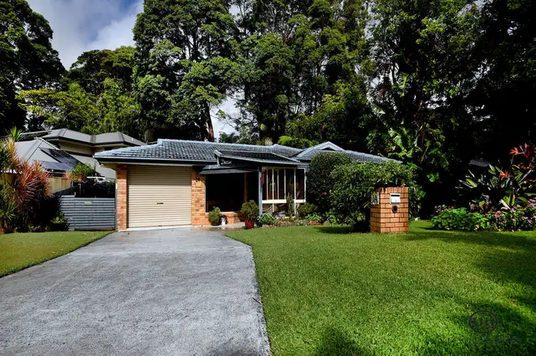 1A Driftwood Court, Coffs Harbour NSW 2450