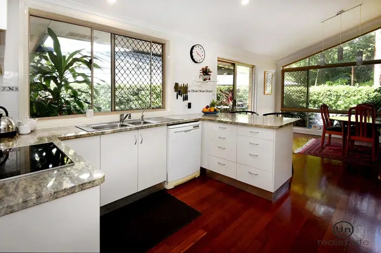 Third view of Homely house listing, 1A Driftwood Court, Coffs Harbour NSW 2450