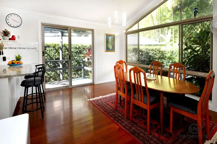 Fourth view of Homely house listing, 1A Driftwood Court, Coffs Harbour NSW 2450
