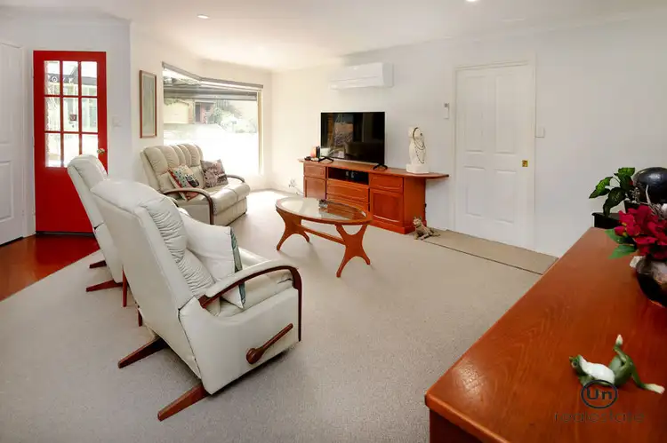Fifth view of Homely house listing, 1A Driftwood Court, Coffs Harbour NSW 2450