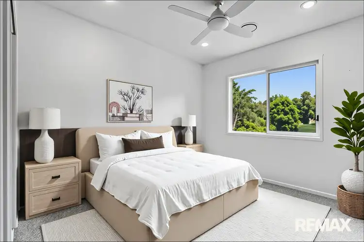 Fourth view of Homely house listing, 17 Laurel Avenue, Nambour QLD 4560