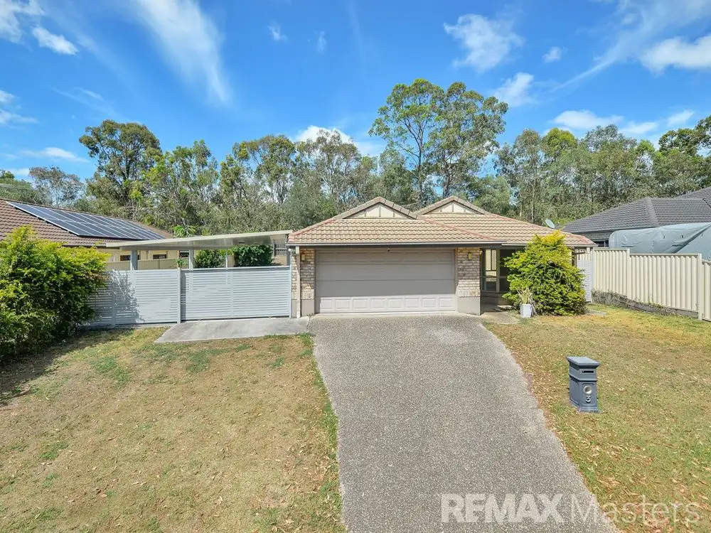 Main view of Homely house listing, 3 Ashton Way, Forest Lake QLD 4078