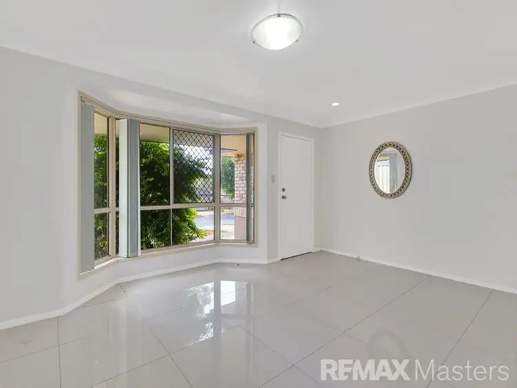 Second view of Homely house listing, 3 Ashton Way, Forest Lake QLD 4078