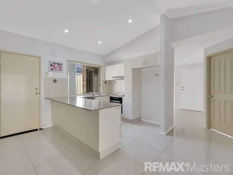 Fourth view of Homely house listing, 3 Ashton Way, Forest Lake QLD 4078