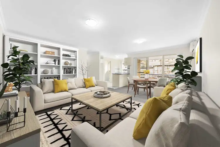 7/71 Oconnell St, North Parramatta NSW 2151