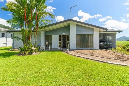 19 Peever Road, Babinda QLD 4861