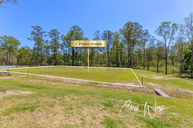 Fourth view of Homely rural property listing, 1 Nonmus Road, Stanmore QLD 4514