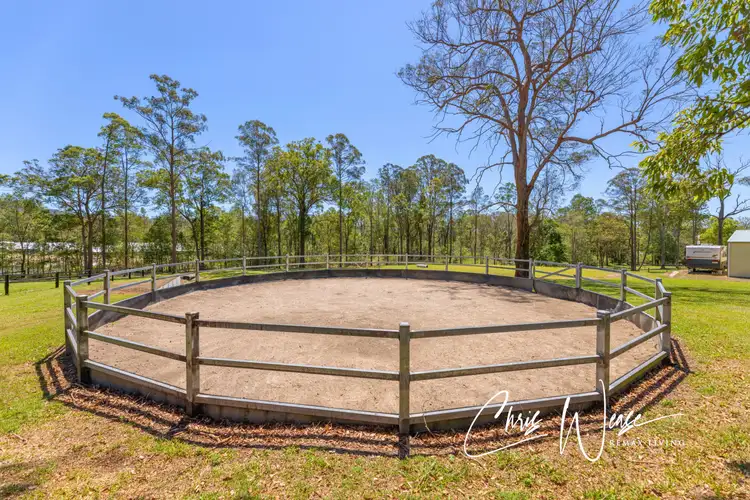 Sixth view of Homely rural property listing, 1 Nonmus Road, Stanmore QLD 4514