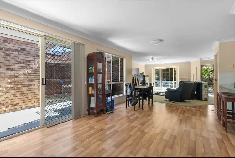 Sixth view of Homely house listing, 64 Appleyard Crescent, Coopers Plains QLD 4108