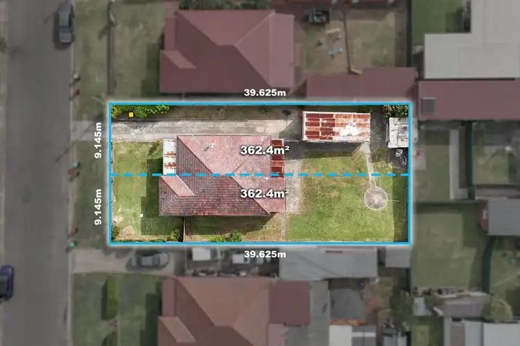 34 Cooper Avenue, Moorebank NSW 2170