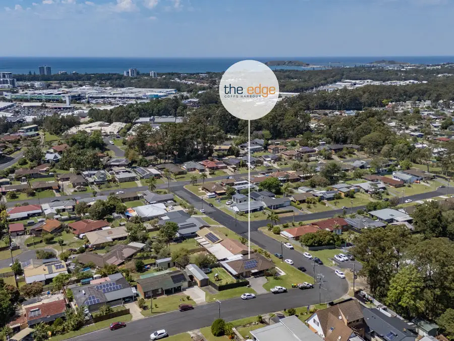 Main view of Homely house listing, 10 Kane Crescent, Coffs Harbour NSW 2450