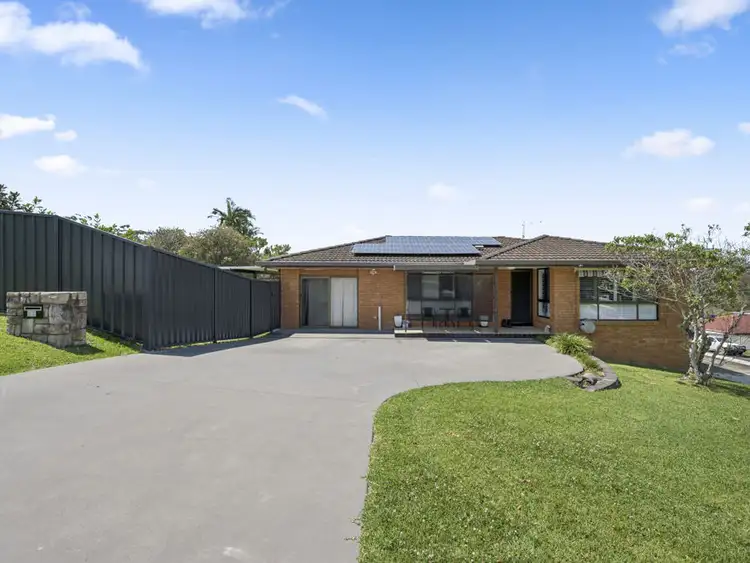 Third view of Homely house listing, 10 Kane Crescent, Coffs Harbour NSW 2450