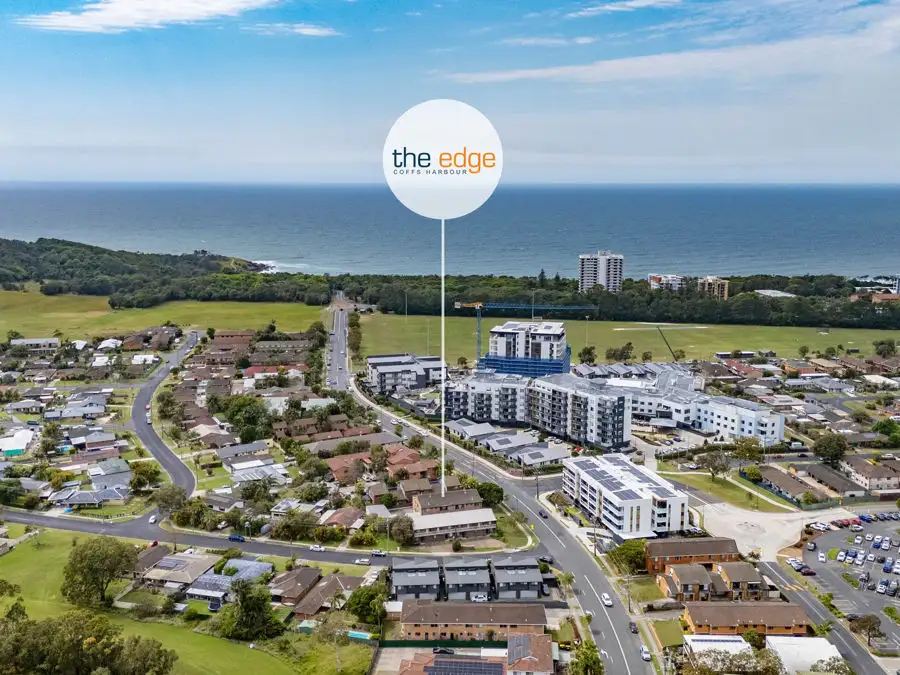 Main view of Homely unit listing, 3/27 Arthur Street, Coffs Harbour NSW 2450