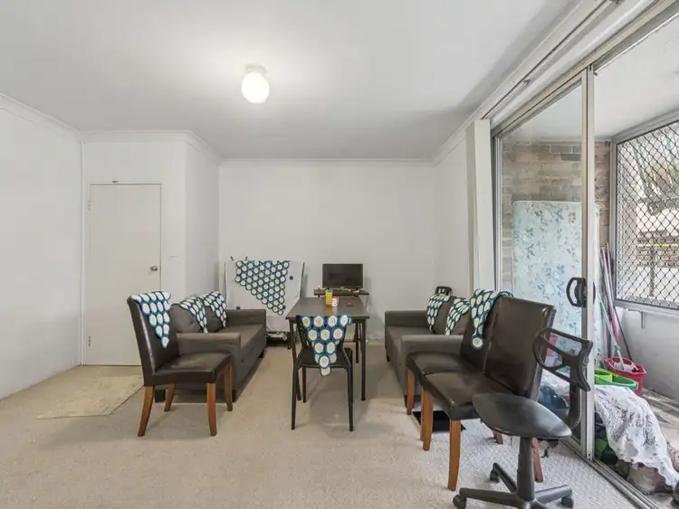 Second view of Homely unit listing, 3/27 Arthur Street, Coffs Harbour NSW 2450