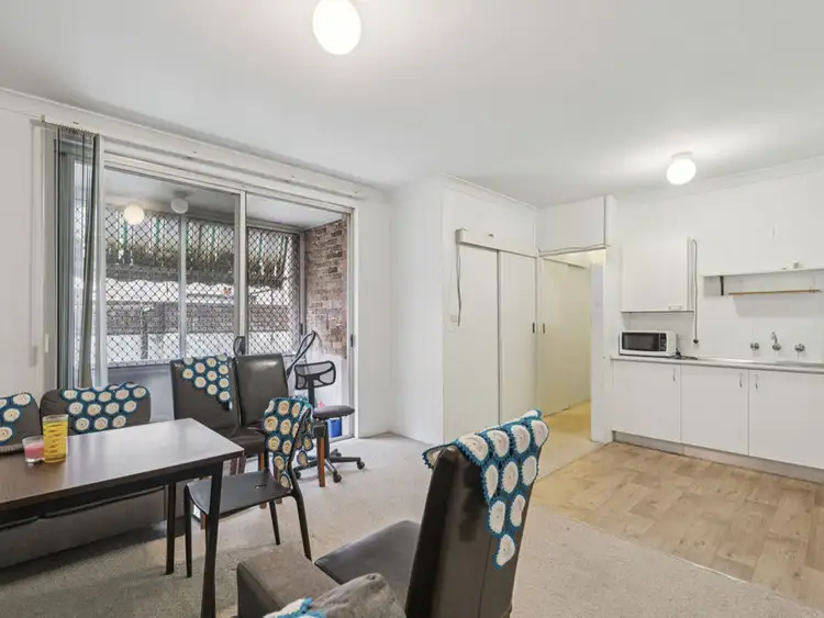 Fourth view of Homely unit listing, 3/27 Arthur Street, Coffs Harbour NSW 2450