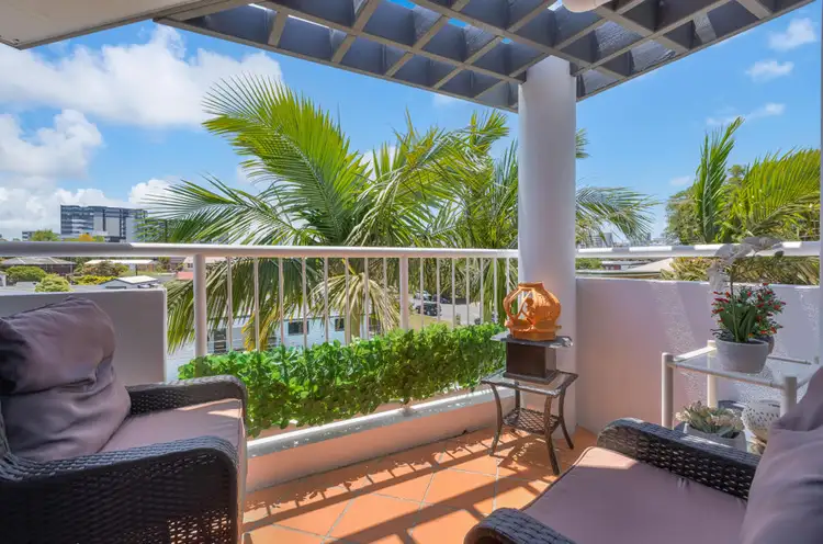 Sixth view of Homely unit listing, 11/5-7 Ocean St, Coolangatta QLD 4225