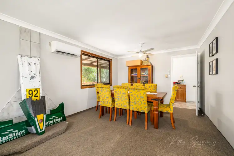 Third view of Homely rural property listing, 73 Spring Lane, Caboolture QLD 4510