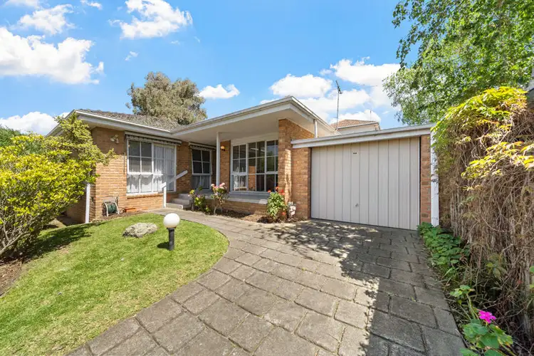 Second view of Homely unit listing, 1 & 2/5 Aintree Road, Glen Iris VIC 3146