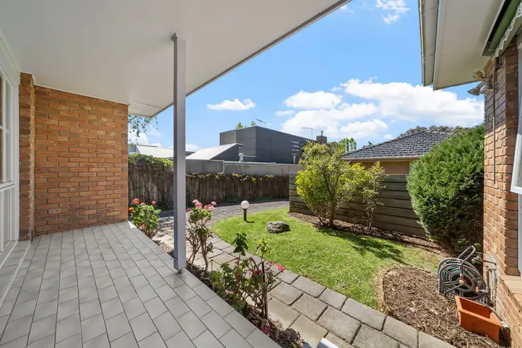 Third view of Homely unit listing, 1 & 2/5 Aintree Road, Glen Iris VIC 3146