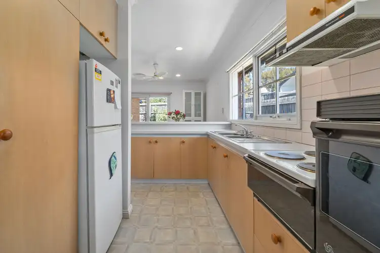 Fifth view of Homely unit listing, 1 & 2/5 Aintree Road, Glen Iris VIC 3146