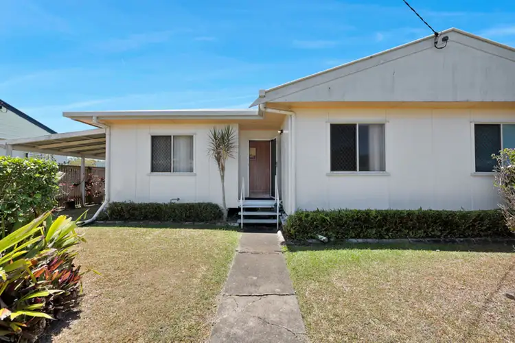 72 Pratt Street, South Mackay QLD 4740