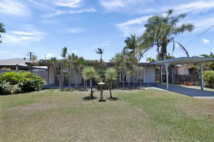 10 Eaglemount Road, Andergrove QLD 4740
