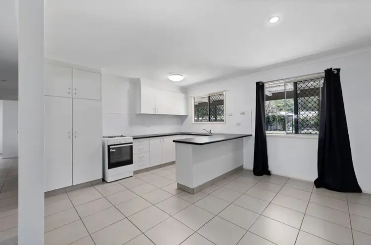 Third view of Homely house listing, 10 Eaglemount Road, Andergrove QLD 4740