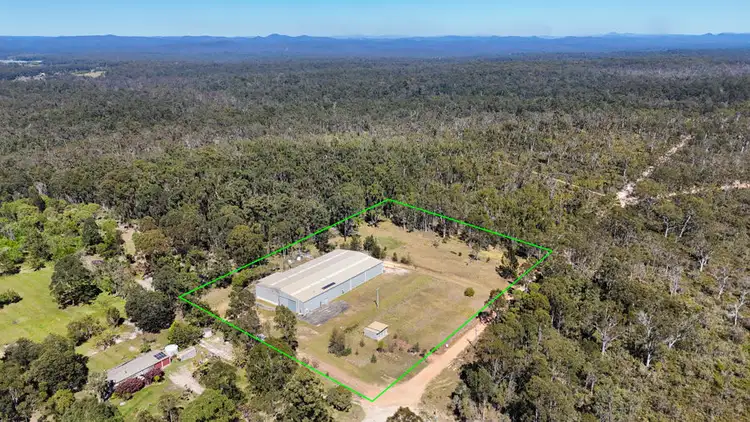 291 Florda Prince Drive, Wells Crossing NSW 2460