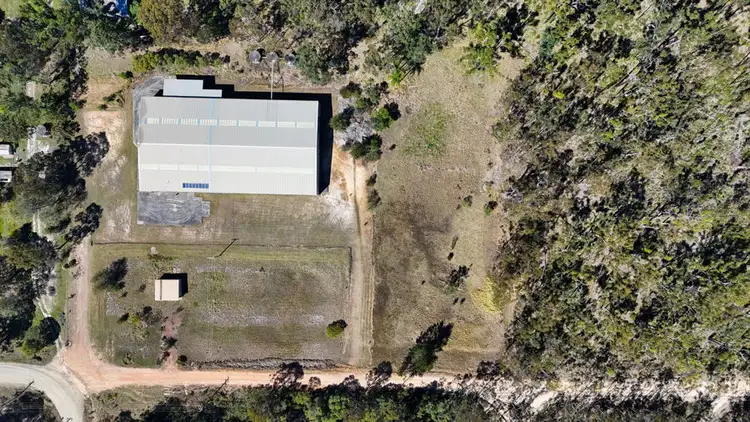 Fourth view of Homely rural property listing, 291 Florda Prince Drive, Wells Crossing NSW 2460