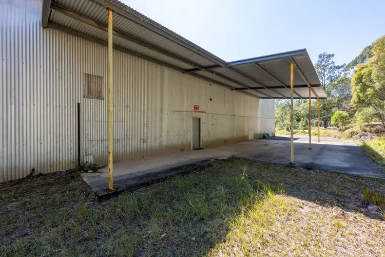 Fifth view of Homely rural property listing, 291 Florda Prince Drive, Wells Crossing NSW 2460