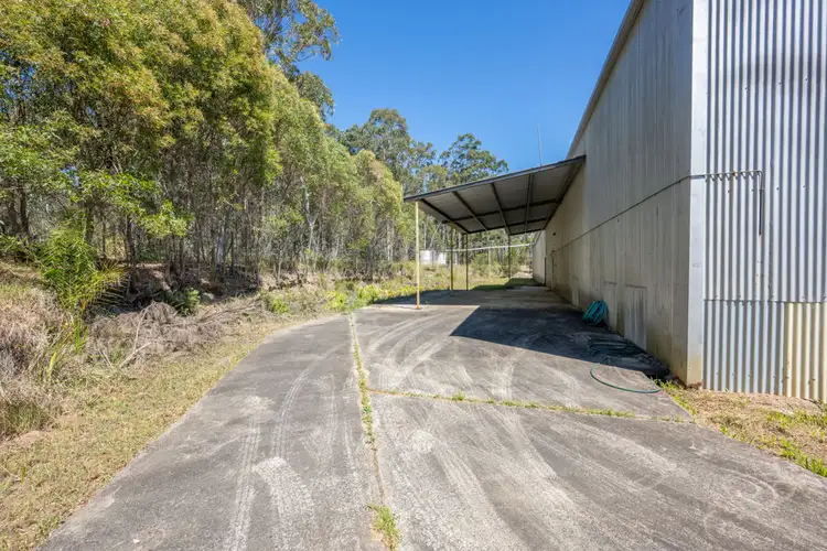 Sixth view of Homely rural property listing, 291 Florda Prince Drive, Wells Crossing NSW 2460