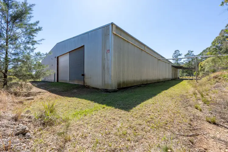 Seventh view of Homely rural property listing, 291 Florda Prince Drive, Wells Crossing NSW 2460