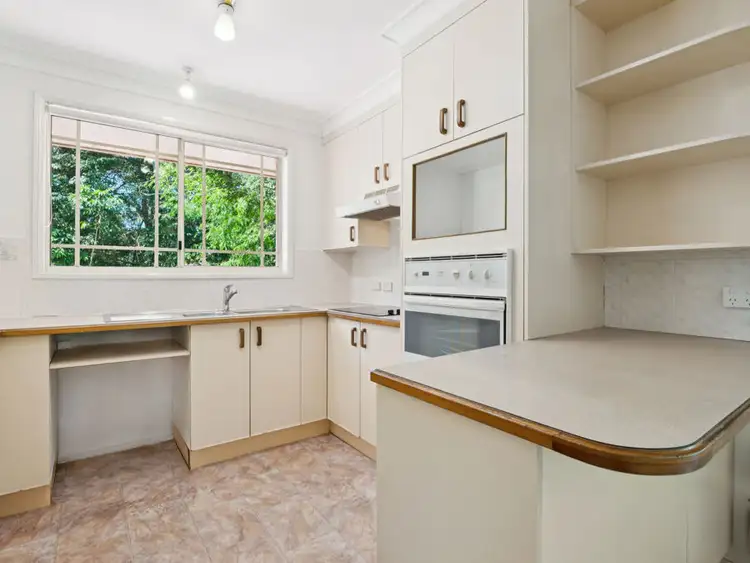Third view of Homely house listing, 4a Norman Hill Drive, Korora NSW 2450