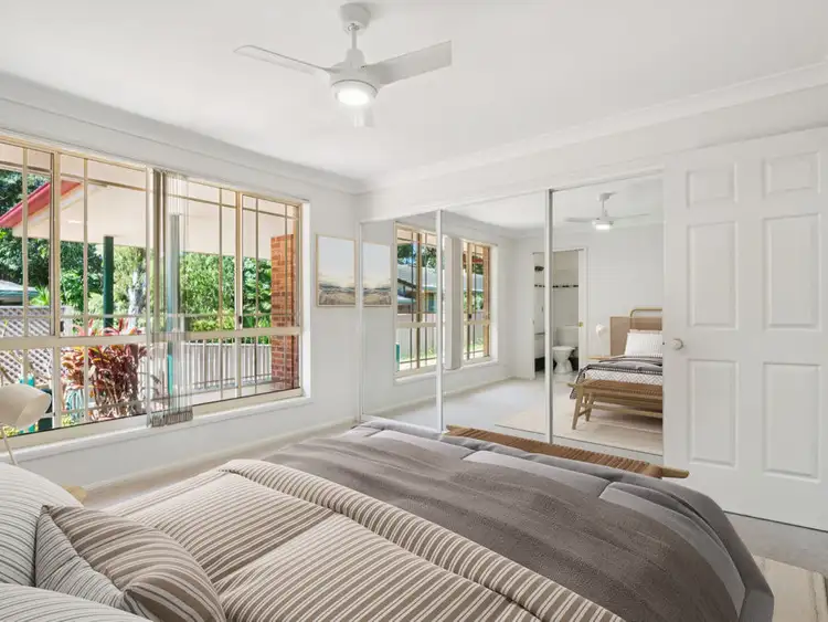 Sixth view of Homely house listing, 4a Norman Hill Drive, Korora NSW 2450