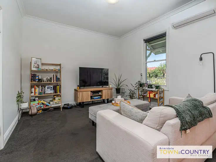 Fifth view of Homely house listing, 15 Crescent Street, Armidale NSW 2350