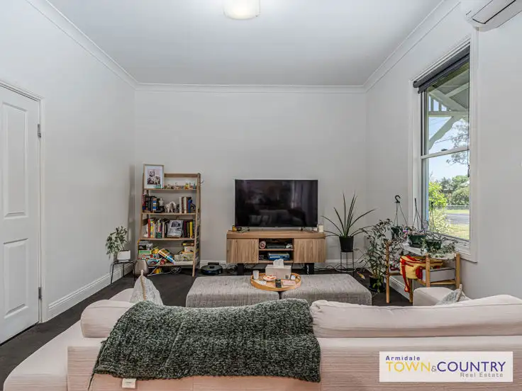 Sixth view of Homely house listing, 15 Crescent Street, Armidale NSW 2350