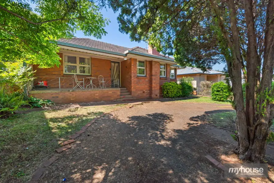 Main view of Homely house listing, 297a James Street, Newtown QLD 4350