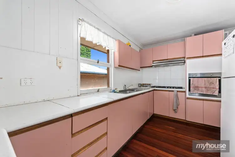 Third view of Homely house listing, 297a James Street, Newtown QLD 4350