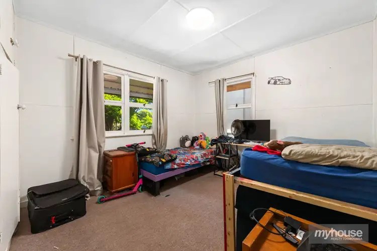 Fourth view of Homely house listing, 297a James Street, Newtown QLD 4350