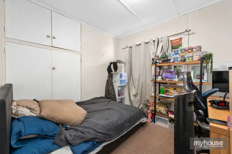 Fifth view of Homely house listing, 297a James Street, Newtown QLD 4350