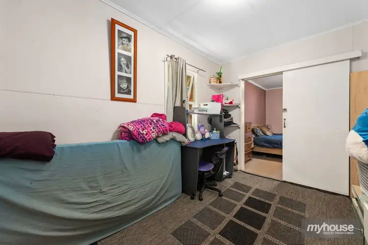 Sixth view of Homely house listing, 297a James Street, Newtown QLD 4350