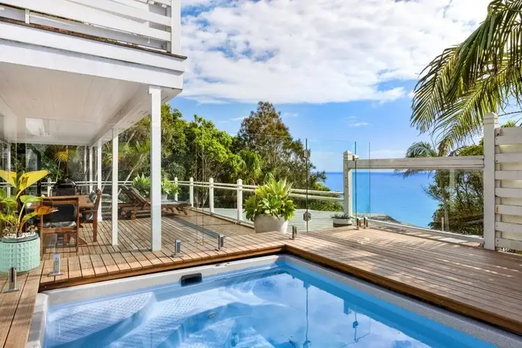 Third view of Homely house listing, 2A Palm Valley Drive, Byron Bay NSW 2481