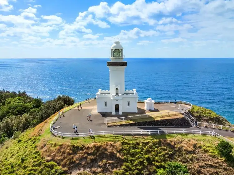 Sixth view of Homely house listing, 2A Palm Valley Drive, Byron Bay NSW 2481