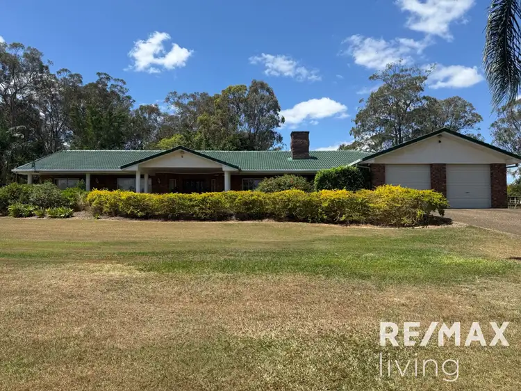 66 Mexicanus Drive, Park Ridge QLD 4125