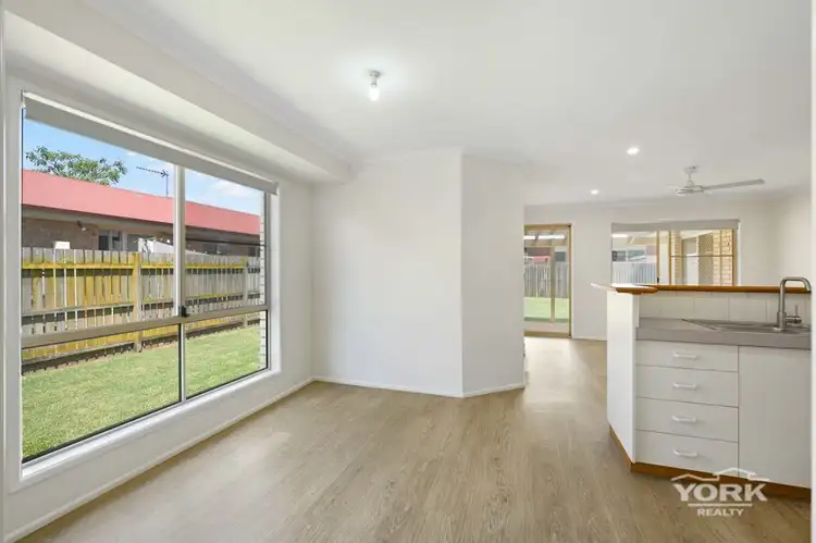 Fourth view of Homely house listing, 14 Pixie Drive, Kearneys Spring QLD 4350