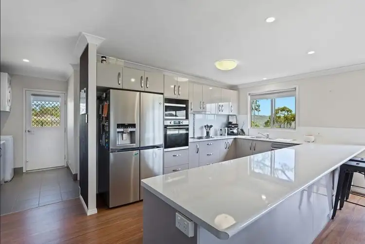 Third view of Homely house listing, 365 Preston Boundary Road, Preston QLD 4352