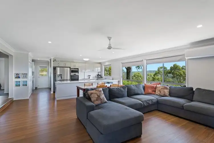 Fifth view of Homely house listing, 365 Preston Boundary Road, Preston QLD 4352