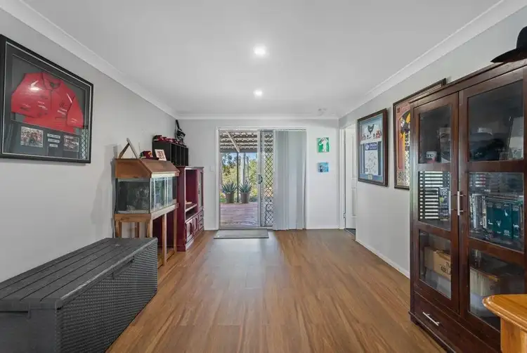 Sixth view of Homely house listing, 365 Preston Boundary Road, Preston QLD 4352