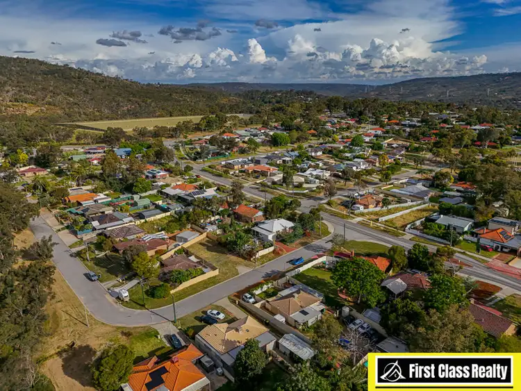 Fourth view of Homely land listing, Lot 1 & 2 64 Jinda Road, Koongamia WA 6056